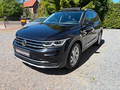 Volkswagen Tiguan - 1.5 TSI Elegance Pano VIrtual C. BTW