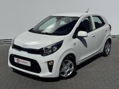 Kia Picanto - 1.0 DPi ComfortLine 5p Cruise Control | Airco | DAB Audio | Bluetooth Telefoon
