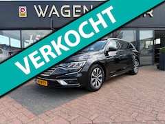 Renault Talisman Estate - 1.3 TCe Business Intens AUT|Leder|