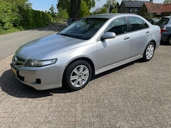Honda Accord - 2.0 I SEDAN COMFORT AUTOMAAT