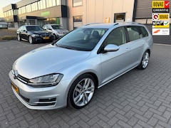 Volkswagen Golf Variant - 2.0 TDI Business Edition