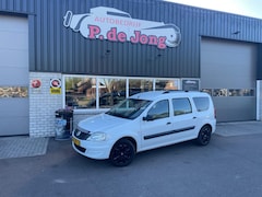 Dacia Logan - 1.4 AMBIANCE Trekhaak Airco Dab+ Bluetooth Dakrailing