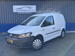 Volkswagen Caddy - 2.0 TDI L1H1 BMT