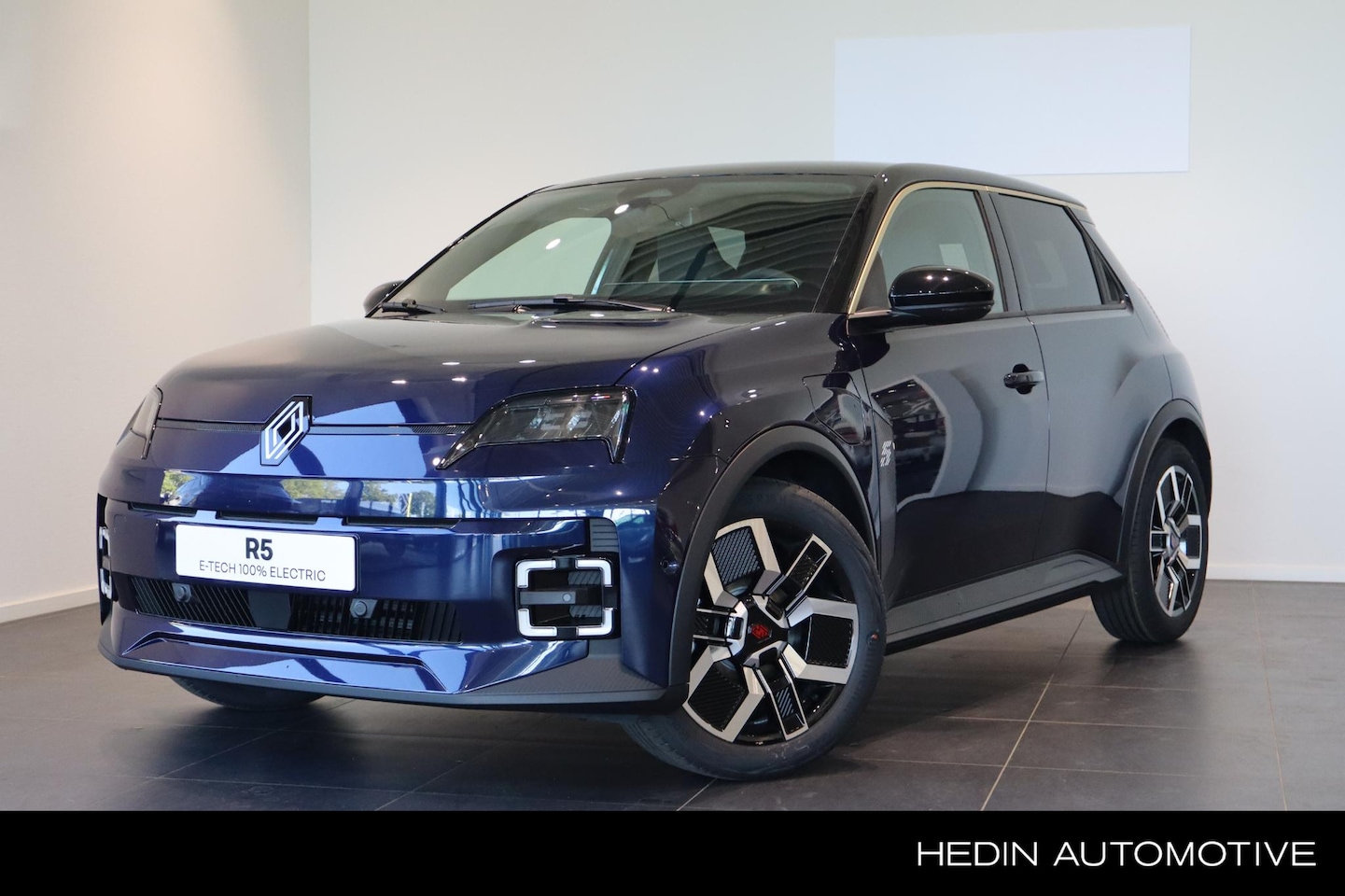 Renault 5 - E-TECH ELECTRIC comfort range techno 52 kWh | Automaat | Pack Advanced Driving Assist | Pa - AutoWereld.nl
