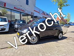 Fiat 500 - 1.2 SPORT AUTOMAAT / Airco /