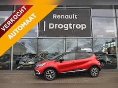 Renault Captur - 120PK-XMOD-AUTOM-94DKM-NAVI-CAMERA-TREKH