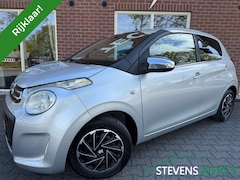 Citroën C1 - 1.0 e-VTi Style Ed. AIRCO / ELEK.RAMEN / RIJKLAAR / INCL GARANTI