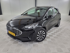 Ford Fiesta - 1.0 EcoBoost Hybrid ST-Line