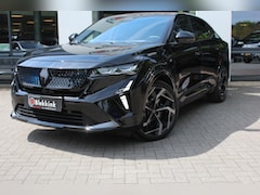 Renault Rafale - 1.2 E-Tech 4x4 plug-in hybrid 300 Atelier Alpine