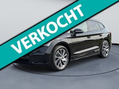 Skoda Enyaq iV - 80 Limited Edition Sportline|NAP|SOH95%|