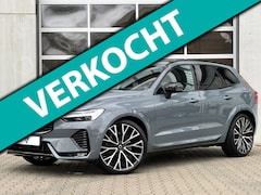 Volvo XC60 - 2.0 B5 Dark / 360°/ Google/ 22inch/ Massage
