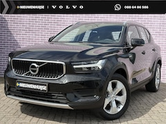 Volvo XC40 - 1.5 T2 Momentum Business | Stoel/Stuurverwarming | Elektrische Achterklep | Navigatie | Ap