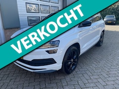 Skoda Karoq - 1.5 TSI ACT Sport Line Automaat