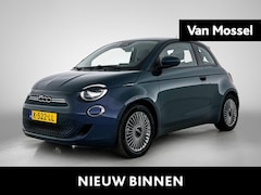 Fiat 500 - 3+1 Passion 42 kWh 500 3+1 Passion