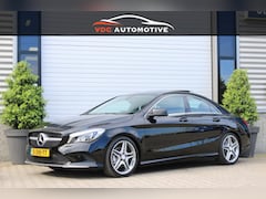 Mercedes-Benz CLA-Klasse - 180 Pano | Trekhaak | Carplay | Stoelverwarming | LED | Cruisecontrol | Volledig Onderhoud