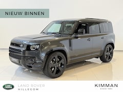 Land Rover Defender 110 - 2.0 P300e 110 X-Dynamic HSE