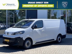 Peugeot Expert - GB L3 2.0 BlueHDi 180pk Automaat | Navigatie | Parkeercamera achter | Apple carplay + Andr