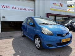 Toyota Aygo - 1.0-12V AIRCO