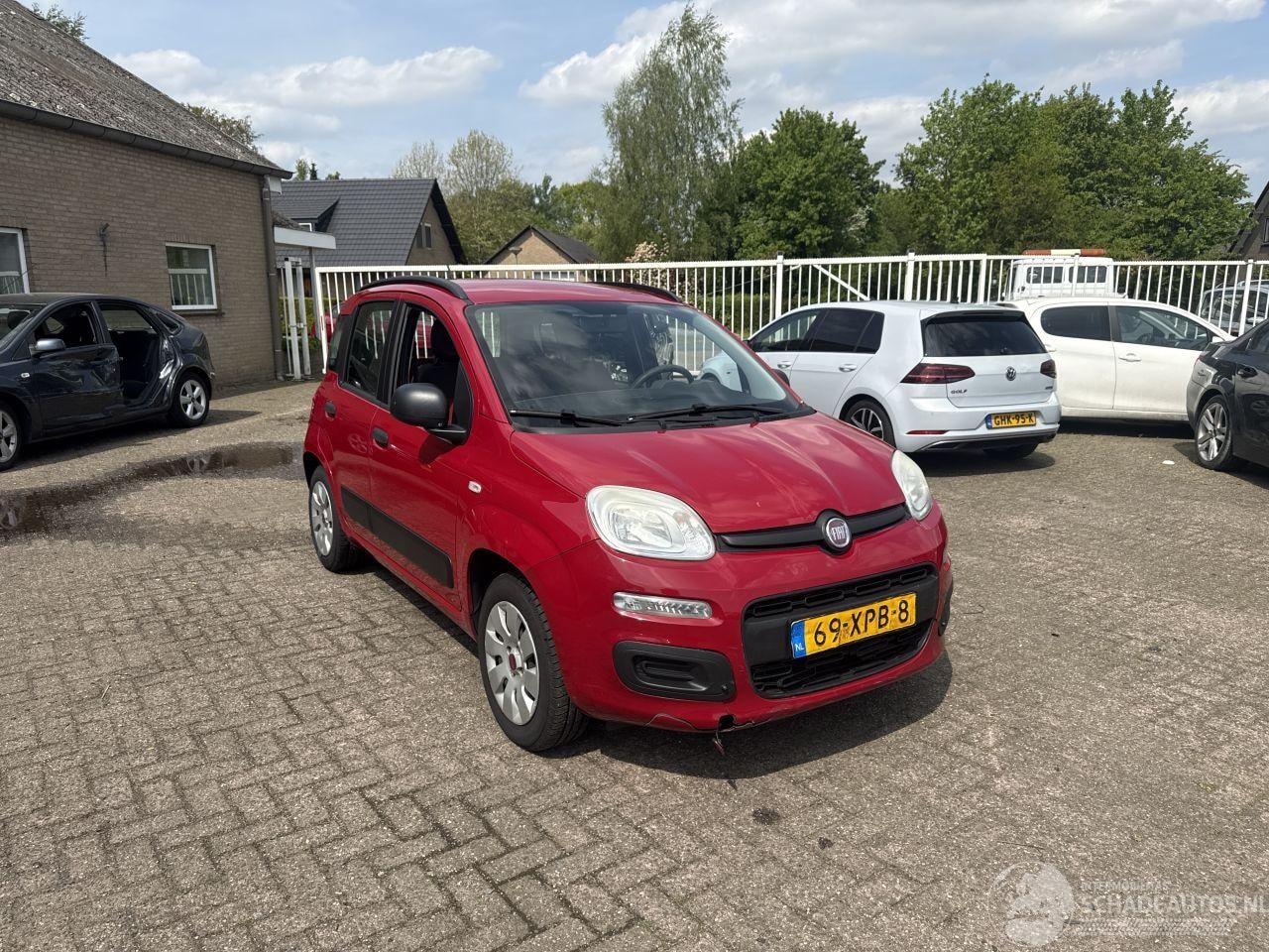 Fiat Panda - 0.9 TwinAir Pop 0.9 TwinAir Pop - AutoWereld.nl