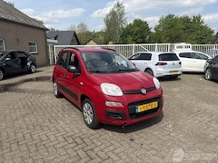 Fiat Panda - 0.9 TwinAir Pop