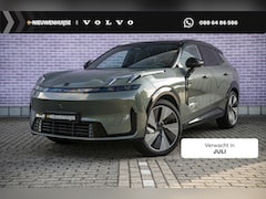 Lynk & Co 08 - 1.5 Plug-in Hybrid More | PHEV | Matrix LED Koplampen | Panoramadak | 360 Graden Camera |