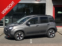 Fiat Panda - 1.0 Hybrid Cross CLIMATE|APPLE/ANDROID|5-PERSOONS|BLUETOOTH
