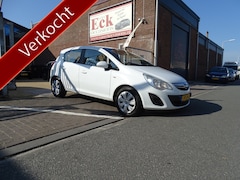 Opel Corsa - 1.0-12V Selection