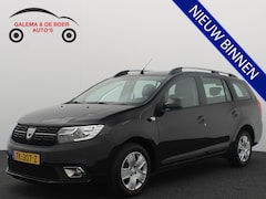 Dacia Logan MCV - 0.9 TCe Laureate 1STE EIG / NAVI / AIRCO / PDC / BLUETOOTH / CRUISE / NL-AUTO