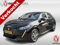 Peugeot 208 - 1.2 PureTech Active Pack | LM | PDC A |