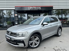 Volkswagen Tiguan - 1.4 TSI ACT Connected Series R-Line DSG|Carplay|Cruise Control|ParkPilot|NL-Auto|Trekhaak