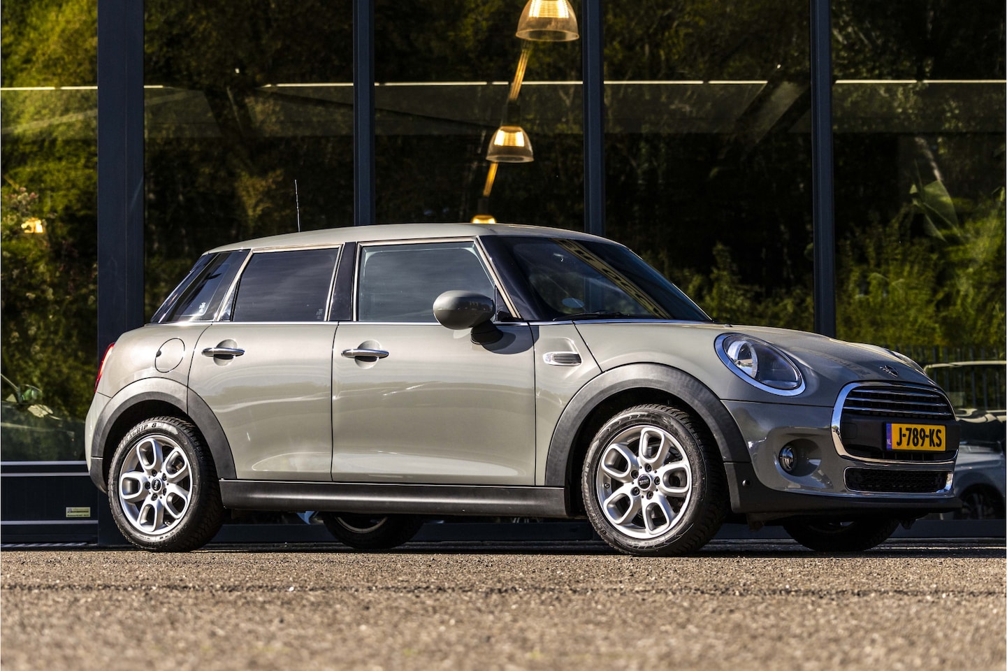 MINI One - Mini 1.5 Business Edition - AutoWereld.nl
