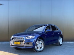 Audi Q5 - 2.0 TFSI quattro Sport S-Line | Virtual CP | Sfeerverl