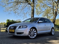 Audi A3 Sportback - 1.8 TFSI Attraction