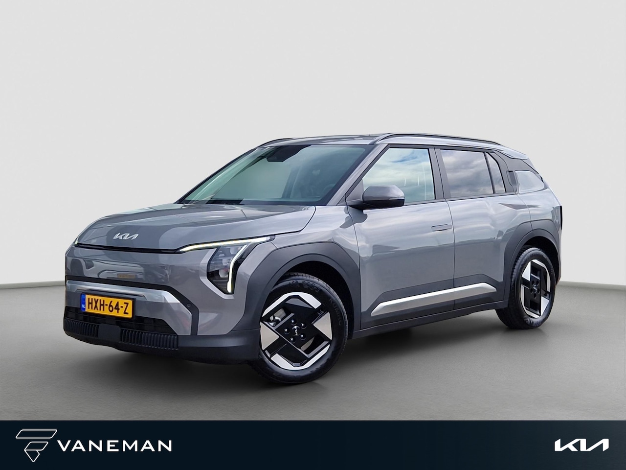 Kia EV3 - Plus 81.4 kWh | Climate | Stoelverwarming | Camera | Navi | Cruise | - AutoWereld.nl