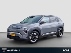 Kia EV3 - Plus 81.4 kWh | Climate | Stoelverwarming | Camera | Navi | Cruise |