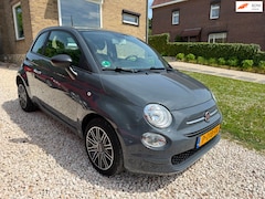 Fiat 500 - 1.2 Lounge Nieuwe Distributie&APK