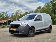 Dacia Dokker - 1.5 dCi 75 Ambiance
