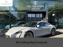 Porsche Taycan - Performance 93 kWh Passenger Display | Pano | Chrono | 360 Camera