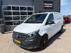 Mercedes-Benz Vito - 110 CDI Functional Airco Euro 6