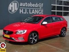 Volvo V60 - 1.5 T3 R-Design automaat