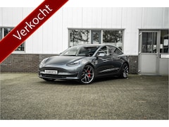 Tesla Model 3 - Performance AWD Dual | BTW auto |