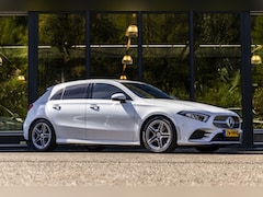Mercedes-Benz A-klasse - 180 Business Solution AMG
