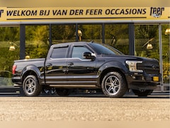Ford F150 - USA 3.5 V6 Ecoboost SuperCrew Harley Davidson