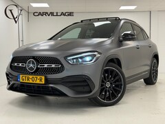 Mercedes-Benz GLA-Klasse - 250 e AMG Night | Magno Grey | Panoramadak | Distronic |