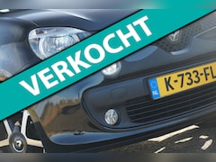 Renault Twingo - 0.9 TCe 90pk Intens - Noir Etoile - Bleutooth/Cruise/All Season