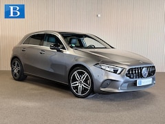 Mercedes-Benz A-klasse - 200 Progressive-WIDESCREEN-APPLE CARPLAY-CAMERA-STOELCOMFORT-COMPLEET