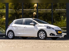 Peugeot 208 - 1.2 PureTech Blue Lease Active