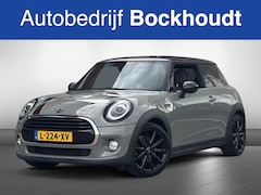 MINI Cooper - 1.5 Chili | Navi | Cruise | 17"LMV