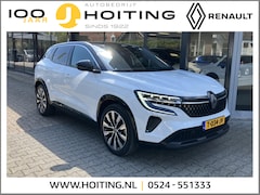 Renault Austral - E-Tech full hybrid 200 techno * TREKHAAK / CAMERA