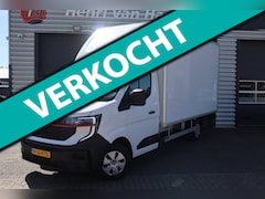 Renault Master - T35 2.0 dCi 150 L3H1 Advance